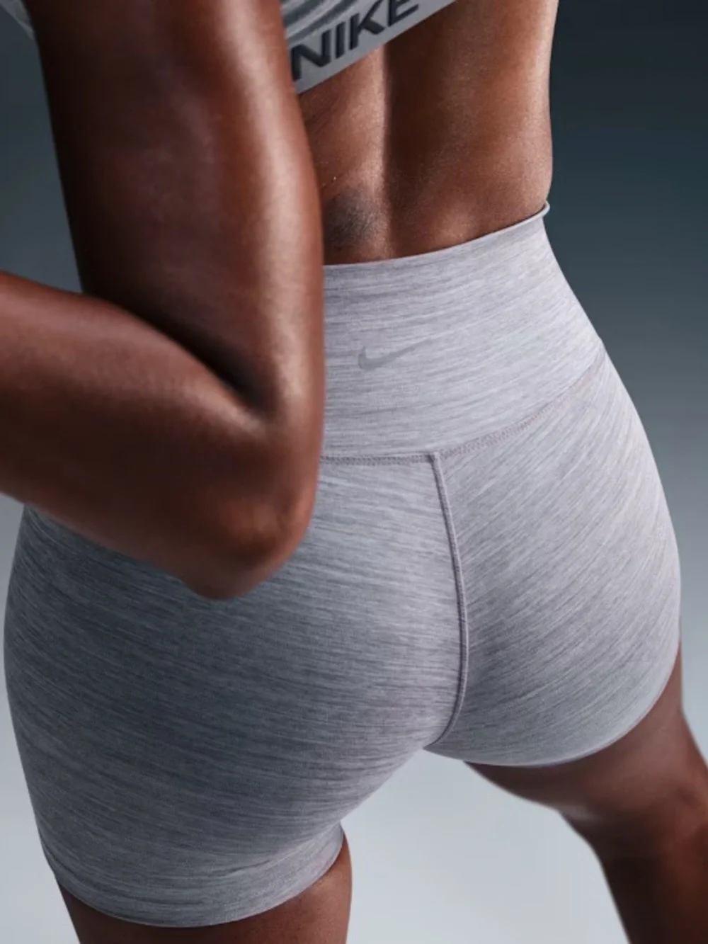 Women’s Nike One Bike Shorts